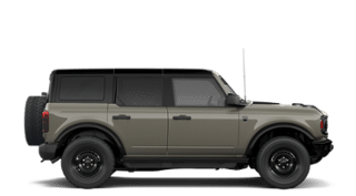 2026 Ford Bronco® External Image 5